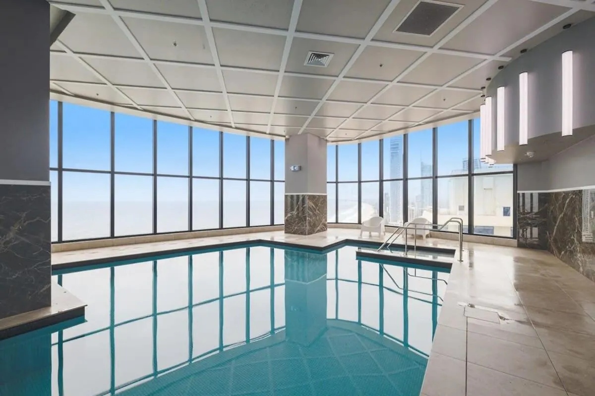 Apartamento Just A Stone'S Throw To The Beach Brand New 2Br Gold Coast