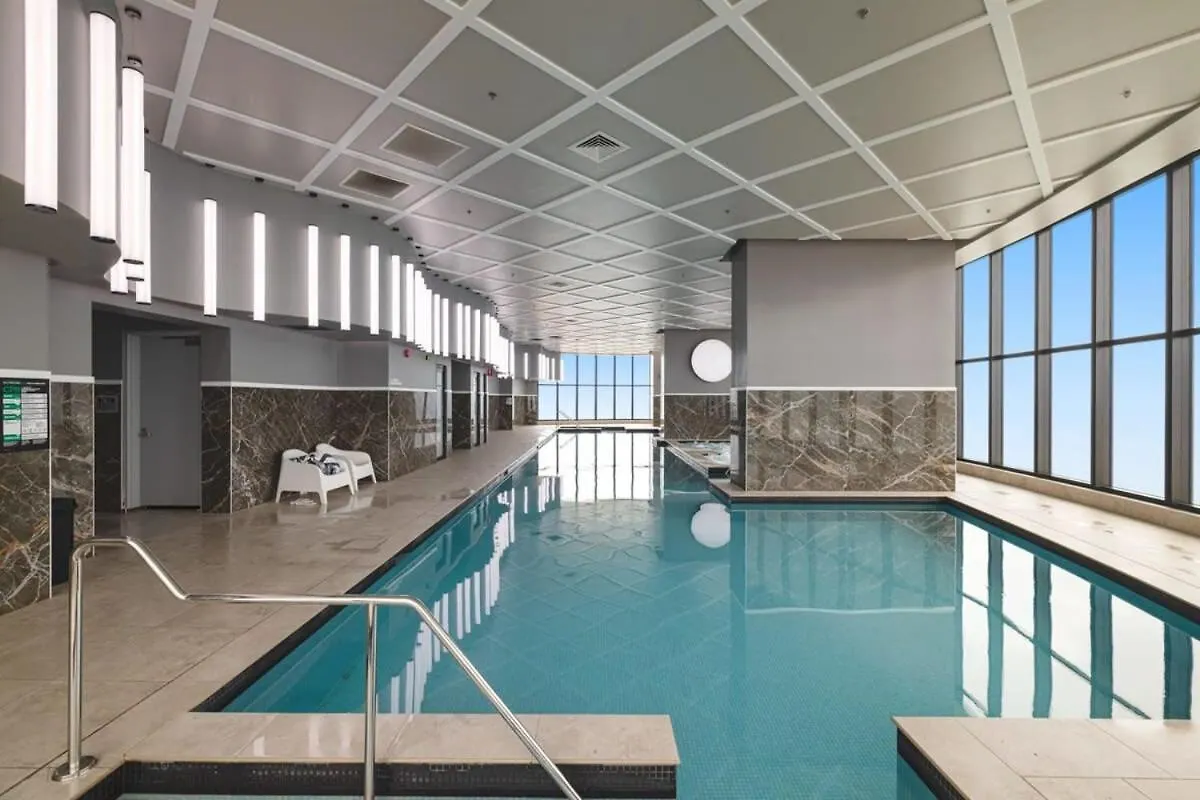 Just A Stone'S Throw To The Beach Brand New 2Br Gold Coast